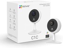 EZVIZ CS-C1C   (1080P,H.265) Smart Home WiFi camera