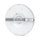 AIGOSTAR ADJUSTABLE PANEL LED 24W CCT -  Ф60-250mm/290mm Flush &amp; Surface Mount