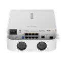 WI-PCES306G-O Cloud Easy Smart Outdoor Gigabit PoE Switch