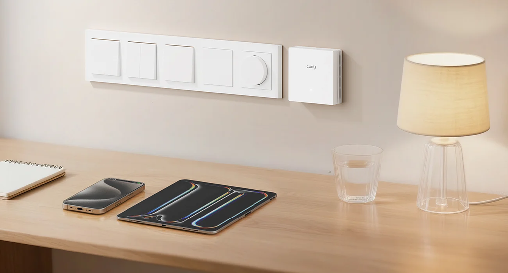 Cudy AP3000-Wall WiFi 6 Wall Mounted Access Point