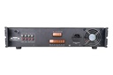 Hikvision DS-QAE0A240G1-VB6 Amplificateur analogique 6 zones  240 W