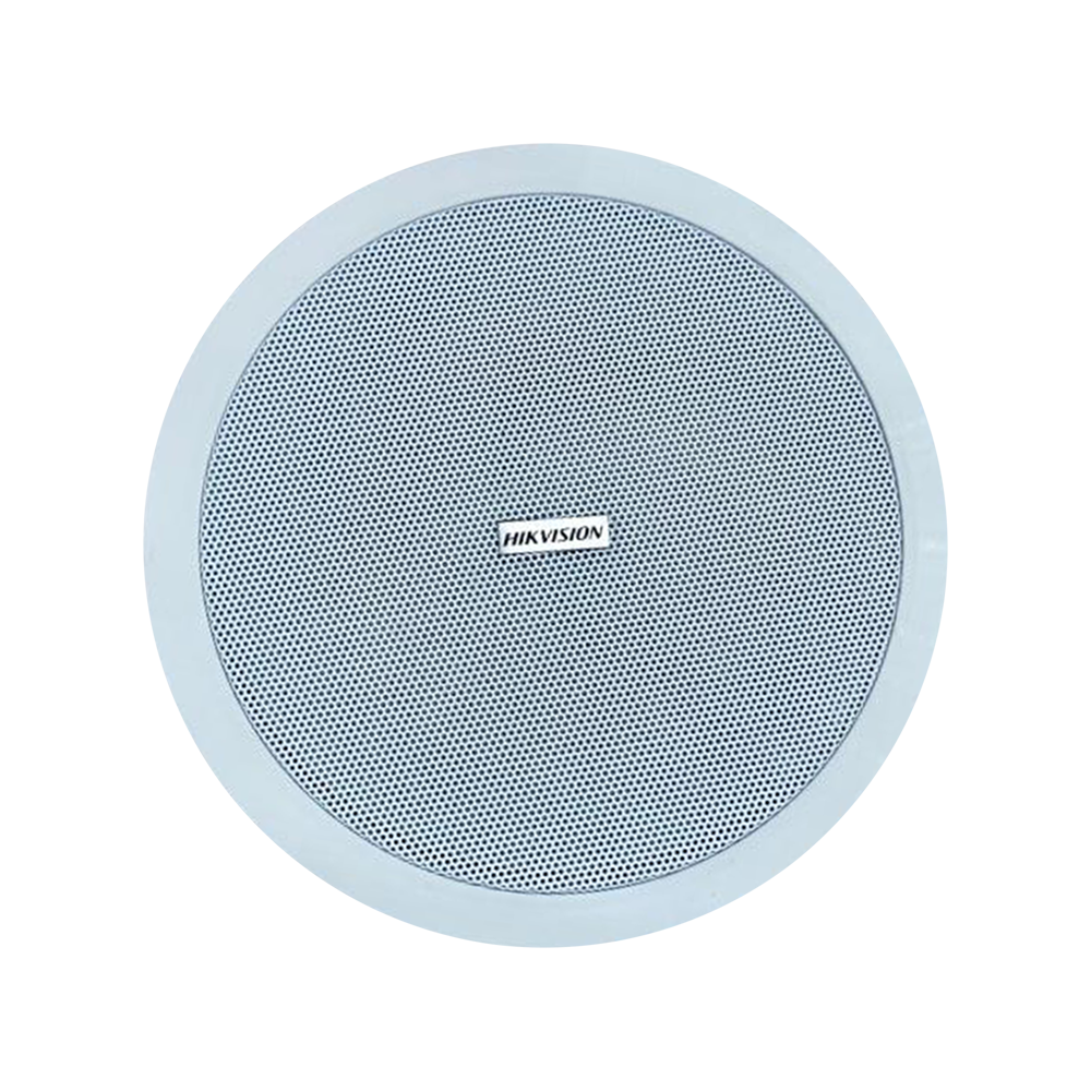 Hikvision DS-QAE0215G1-V  Haut-parleur de plafond analogique 15 W