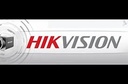 Hikvision DS-KD8003-IME1 POE main unit -   1 Call Button -  Black steel