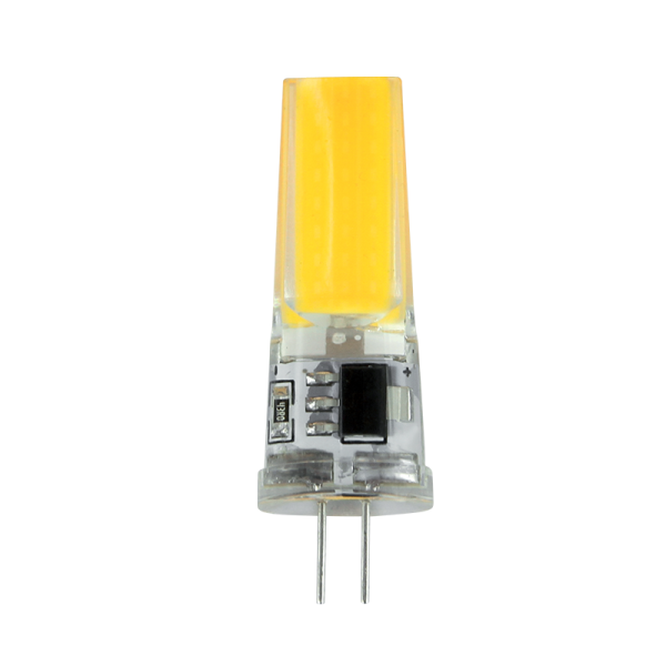 ELMARK 99LED782 LED G4 3W G4 230V -380 Lumens - 3000K