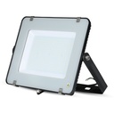 VT-200-B Projecteur SMD  200W - 4 000K avec puce Samsung, corps noir
