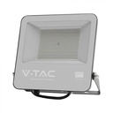 VT-44104 100W - 8700 lumen - 6400K SCHIJNWERPER SAMSUNG CHIP 1M kabel ZWARTE BEHUIZING 100LM/W