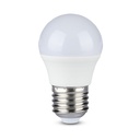 VT-2224 3.5W G45 LED SMART BULB WITH RF CONTROL  DIMMABLE E27