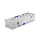 VT-2305 GU10 5W 38"D Spotlamp, verpakking van 10