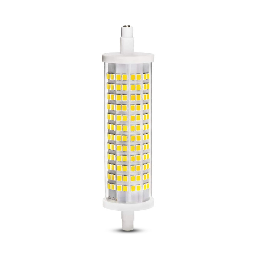 Perles lampe LED R7S 9W