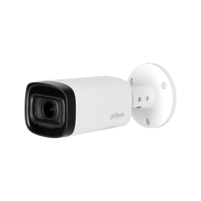 DAHUA HAC-HFW1500R-Z-IRE6 HDCVI Camera 5MP Bullet Motorized 2.8-12mm