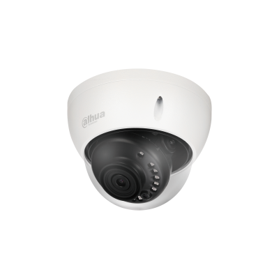 DAHUA HAC-HDBW1500EP HDCVI-camera 5MP Dome Vast 2,8 mm