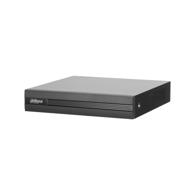DAHUA DVR XVR1B08H-I 8 Channels Penta-brid 5M-N/1080p - 1U 1HDD WizSense Digital Video Recorder