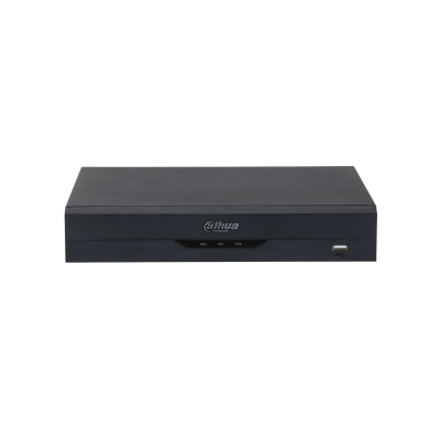 DAHUA DHI-NVR2108HS-8P-S3 1HDD 8CH POE