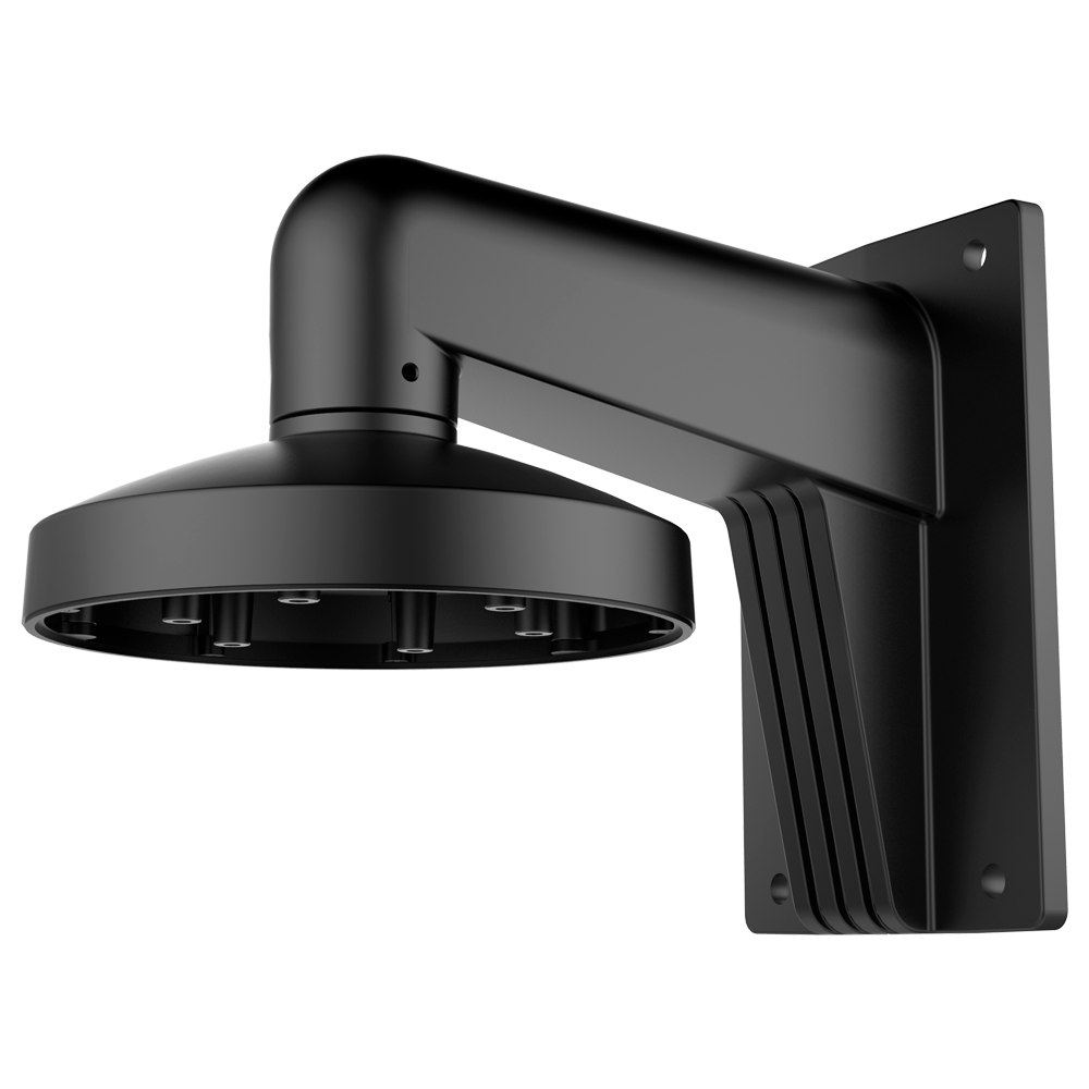 HIKVISION DS-1473ZJ-155 (zwart) muurbeugel