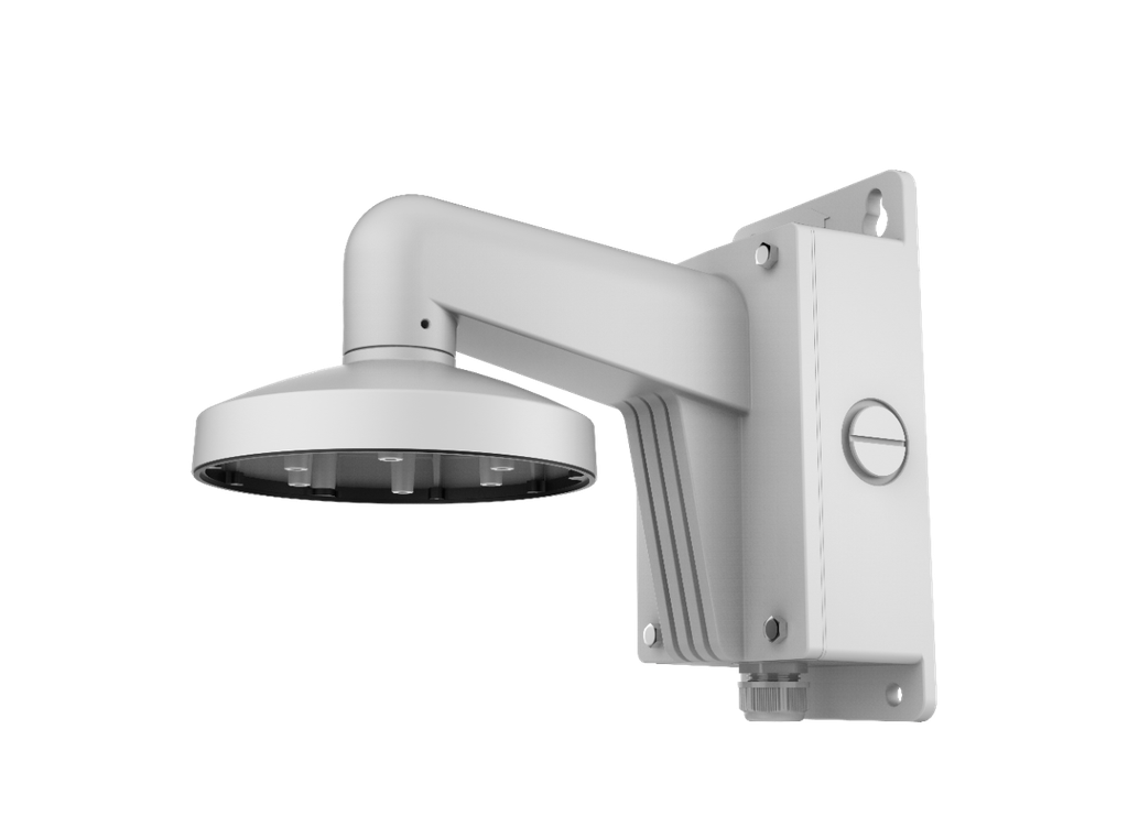 HIKVISION DS-1473ZJ-155B Wall Mount