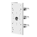 [DS-1275ZJ-SUS] HIKVISION DS-1275ZJ-SUS Vertical pole mount Dimension127 mm × 46 mm × 250 mm