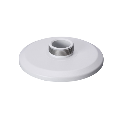 DAHUA PFA101- Ceiling support for speed domes - Aluminium alloy - 35 mm (He) x 159 mm (base diameter) - 240 g