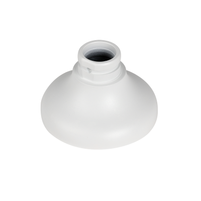 DAHUA PFA106- Adapter for domes - Aluminium alloy - 83.5 mm (He) x 134.1 mm (base diameter) - 290 g