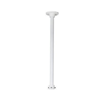 DAHUA PFB220C - Support de plafond pour dômes rapides - Alliage d'aluminium - 767 mm (He) x 128,8 mm (diamètre de la base) - 0,9 kg