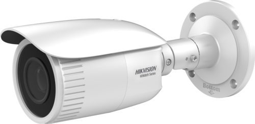 Caméra réseau Bullet motorisée EXIR Hikvision HWI-B640H-Z 4,0 MP 2,8-12 mm