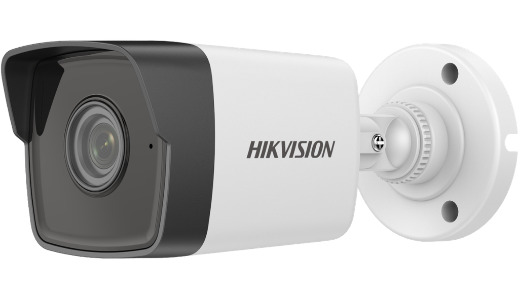 HIKVISION DS-2CD1053G0-I IP Cameras 5MP Bullet Fixed Lens 2.8mm