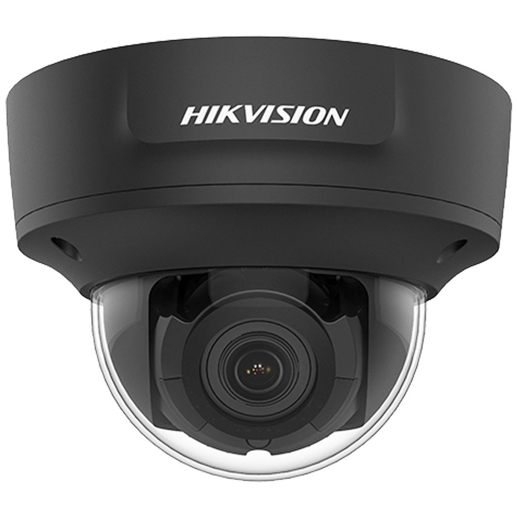 HIKVISION DS-2CD2783G1-IZS IP Cameras 8MP Dome Motorized Lens 2.8-12mm Black