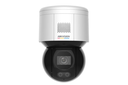 Hikvision DS-2DE3A404IW-DE/W(S6) 3-inch 4 MP 4x Zoom IR 50m Wi-Fi Mini PT Dome Network Camera DarkFighter