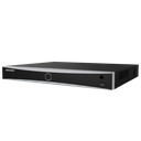 [DS-7608NXI-K2/8P] Hikvision DS-7608NXI-K2/8P AcuSense NVR 8 channel IP camera up to 12MP - 8 x PoE  - 2x SATA Hard Disk Support up to 10Tb