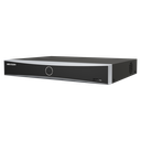 [DS-7608NXI-K1/8P(B)] HIKVISION DS-7608NXI-K1/8P(B)AcuSense NVR 8 channel IP camera up to 12MP -8x POE - 1x SATA Hard Disk Support up to 10Tb