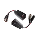Balun vidéo 4K with power Power input DC12-15V
