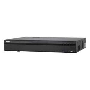 DAHUA NVR4432-16P-4KS2 NVR 32 IP-kanaal 16-poorts POE