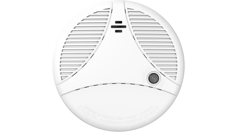 Hikvision DS-PDCO-E-WE Bidirectional Wireless CO Detector for AX Pro