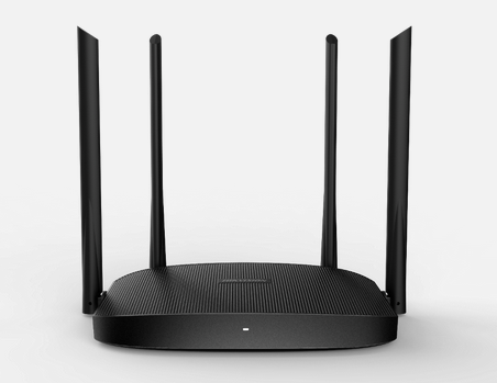 DS-3WR12GC  Wireless Router Wireless Router   AC1200 Gigabit Port Wireless Router