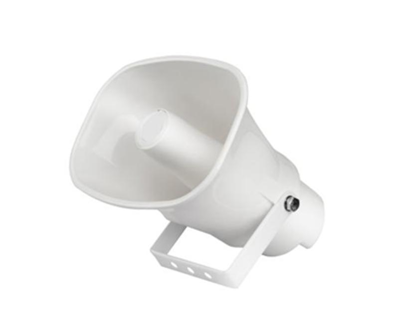 Hikvision DS-QAE0330G1T-V 30W Outdoor Analog Speaker for IP65 Waterproof PA Systems