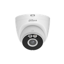 [T4A-PV] Dahua T4A-PV 4MP Smart Dual Light Active Deterrence Fixed-focal 2.8mm Wi-Fi Turret IP Camera