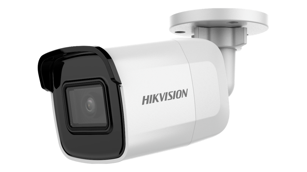 HIKVISION DS-2CD2085G1-I IP Cameras 8MP Bullet Fixed Lens