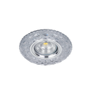 [925774S/CL] Projecteur CR-774/CL MR16+LED 3W/4000K
