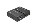 HDMI Extendeur  via UTP -Cat6 -  60 m