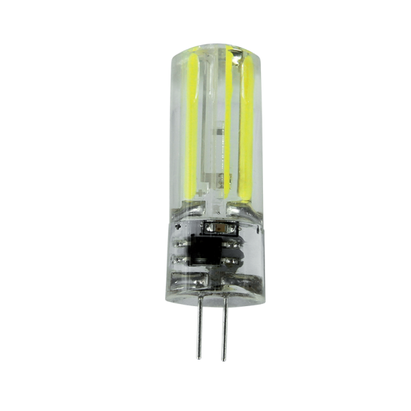 ELMARK 99LED785 LED G4 5W G4 230V -380 Lumens - 4000K