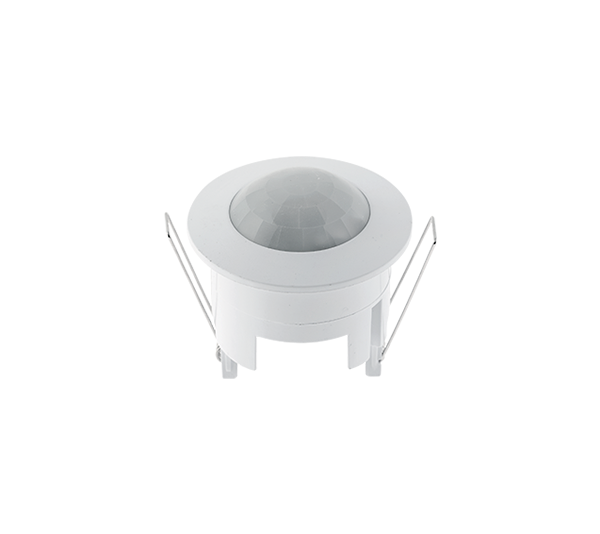 ST41 BEWEGINGS- EN LICHTSENSOR INBOUW FIXTYRE 360°