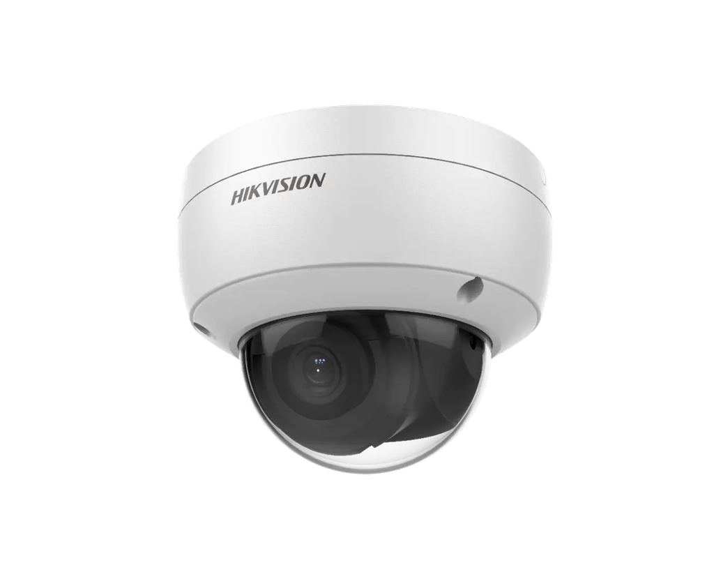 HIKVISION DS-2CD2165G0-IS IP Cameras 6MP Dome Fixed Lens