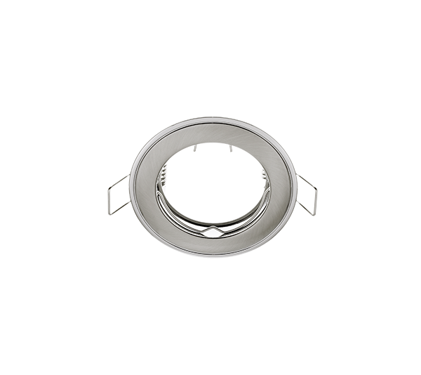 PROJECTEUR SA-71 NICKEL SATINÉ/CHROME