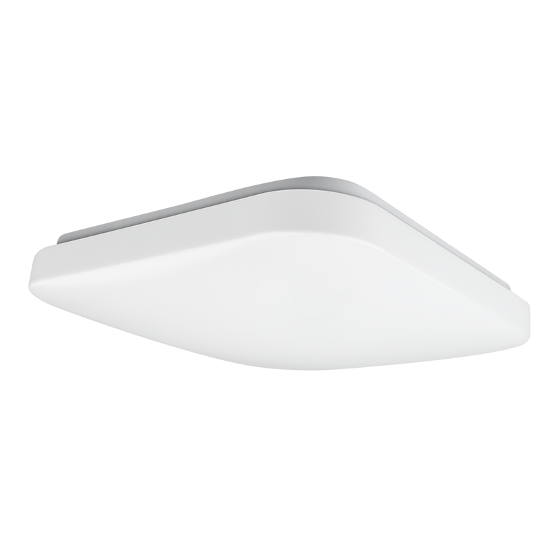TRACY LED SLIM CEILING LIGHT Square 20W 4000K