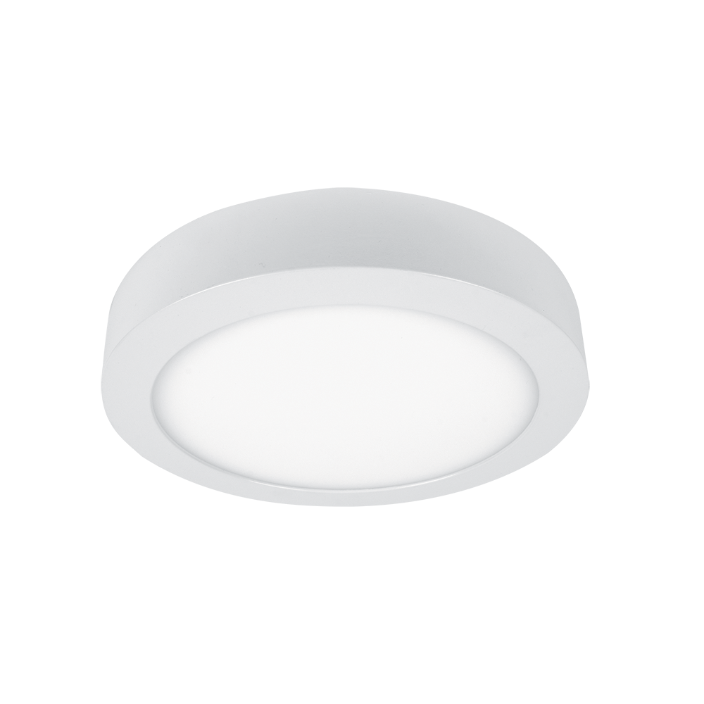 99LED966 RD 28W LED OPPERVLAK PANEEL ROND