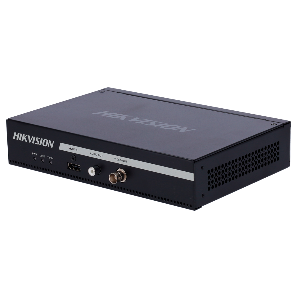 Hikvision DS-6901UDI(C) Décodeur Hikvision 16 canaux Résolution Maximale 32 Mpx 1 Sortie HDMI 4K 1 Sortie BNC