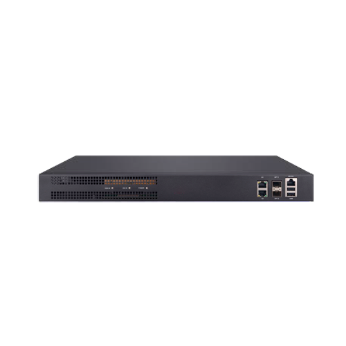 Hikvision DS-6904UDI Decoder 4*HDMI/2*BNC, Ingang: VGA/DVI/RJ45, 32-kanaals 1080P, 25 divisie