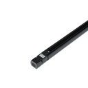 Adaptateur SKYWAY 340 quatre lignes en forme de X, noir