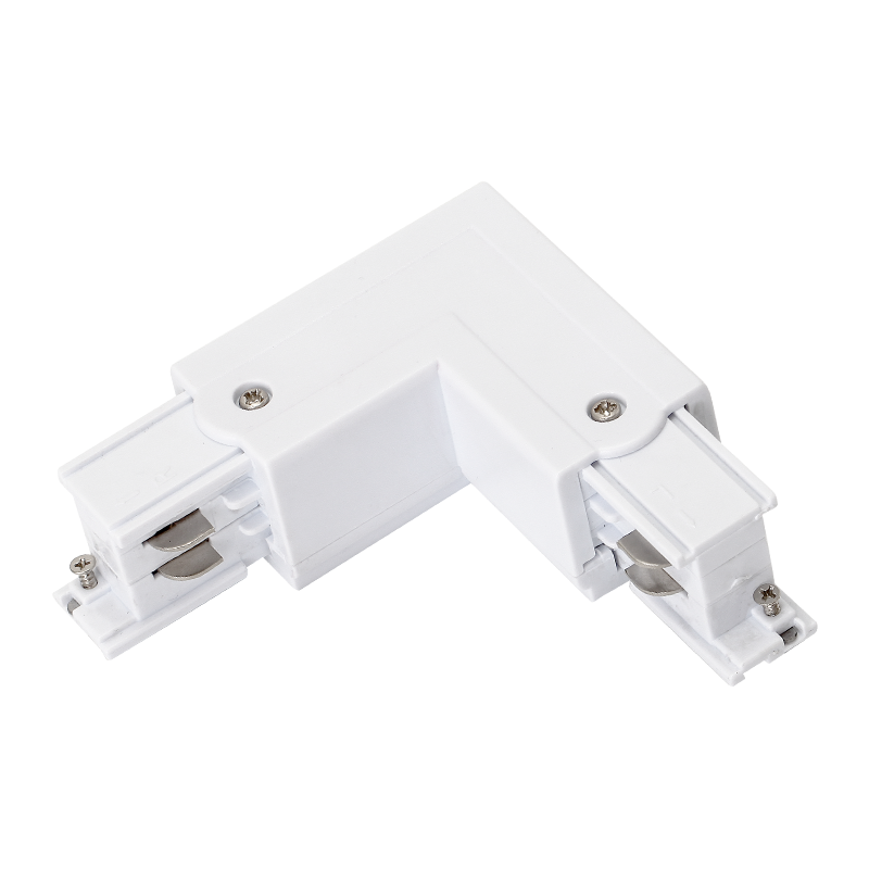 SKYWAY 320 FOUR LINE L-SHAPE FLEXIBLE ADAPTER BLACK