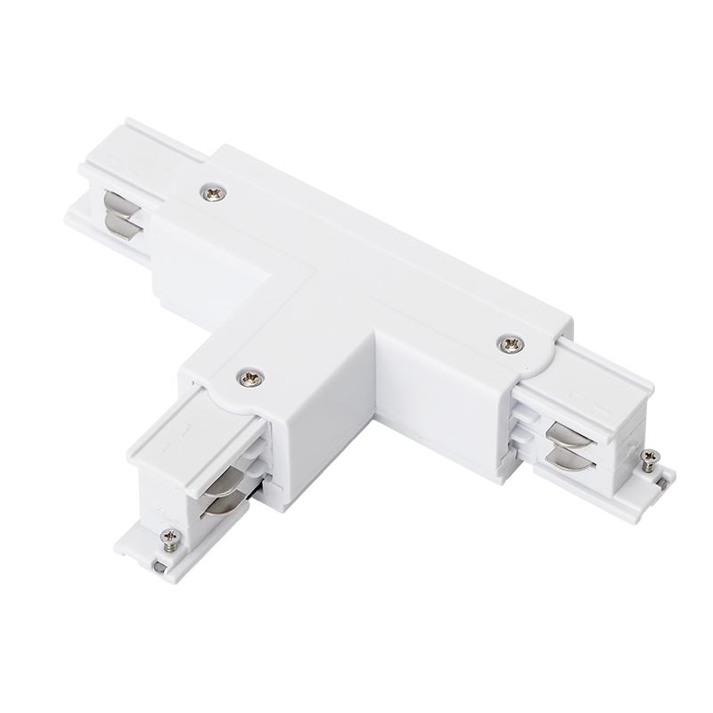 Adaptateur d'alimentation quatre lignes Skyway 350, noir