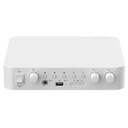 Hikvision DS-QAE1A80G1-VB 80W 2-zone netwerkversterker